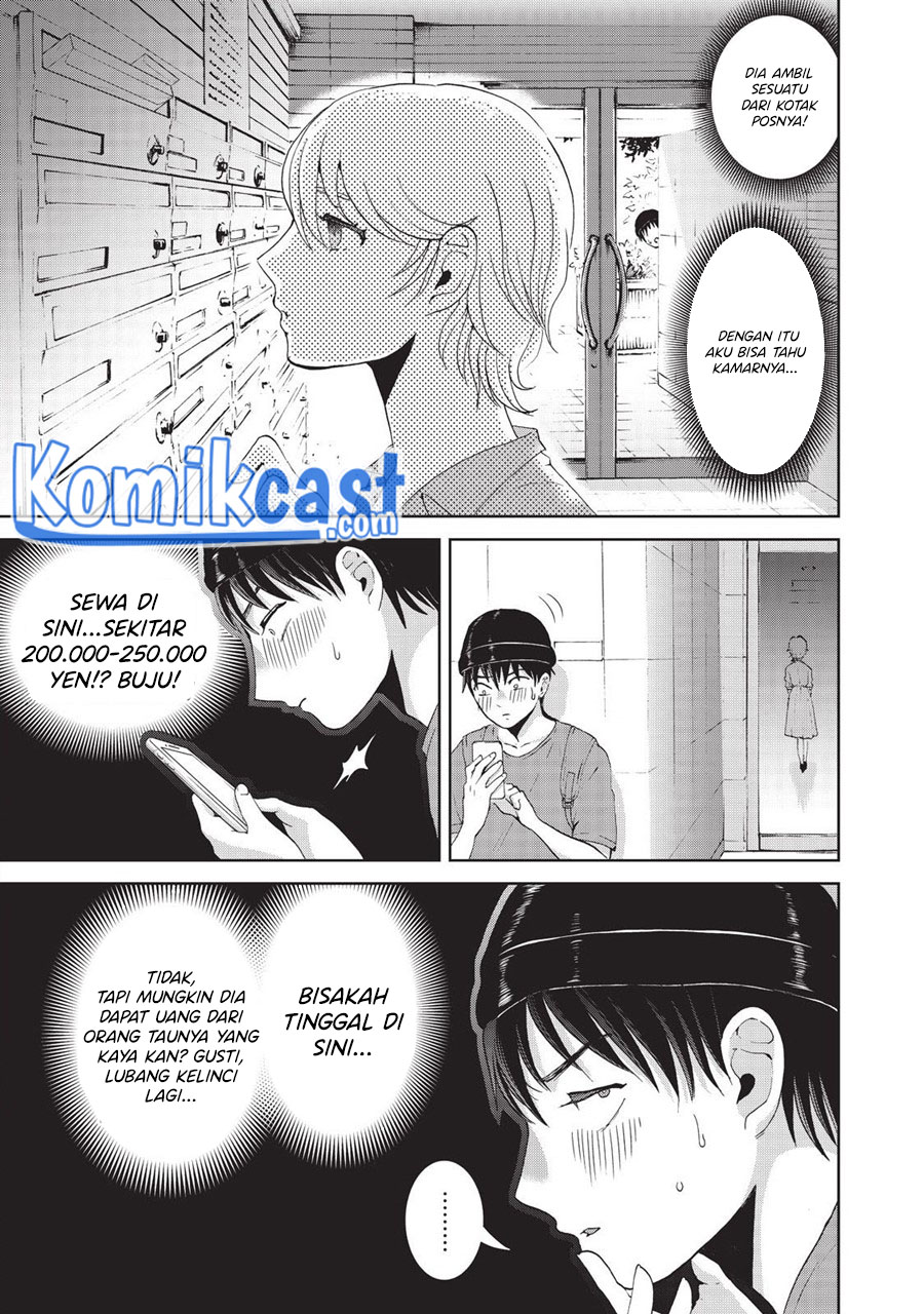 Aida Ni Hatachi Chapter 11 Gambar 13
